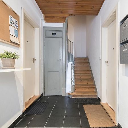 Lusitania One In Mouraria Apartment Lisboa Екстериор снимка