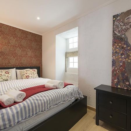 Lusitania One In Mouraria Apartment Lisboa Екстериор снимка