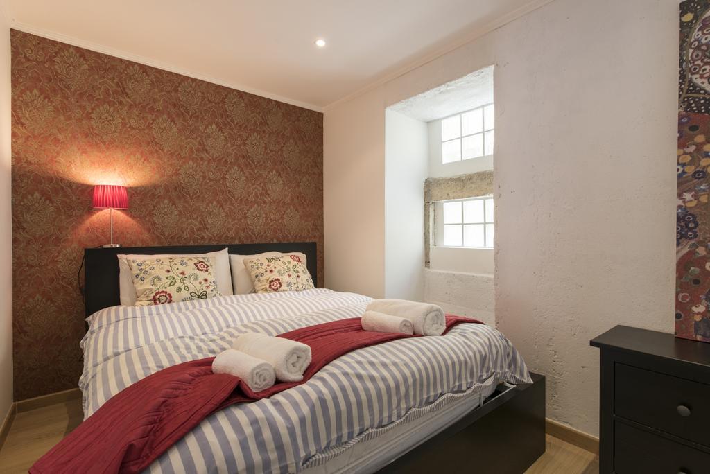Lusitania One In Mouraria Apartment Lisboa Екстериор снимка